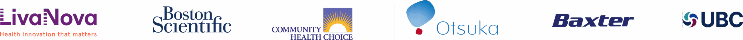 AI for life science and medical device