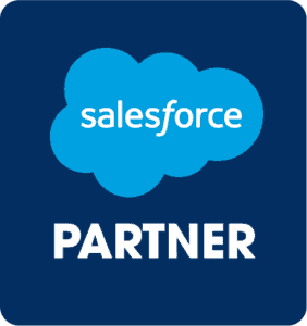 Salesforce consulting partner