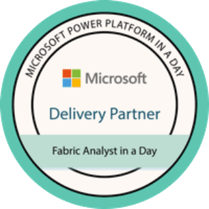 Microsoft Fabric Analyst in a Day Delivery Partner