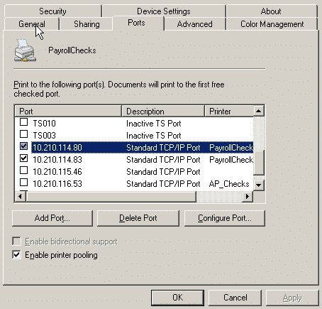 BI Publisher Advanced Techniques