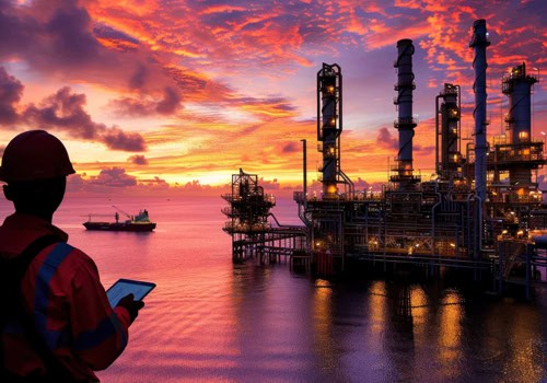 Energy Digital Consulting