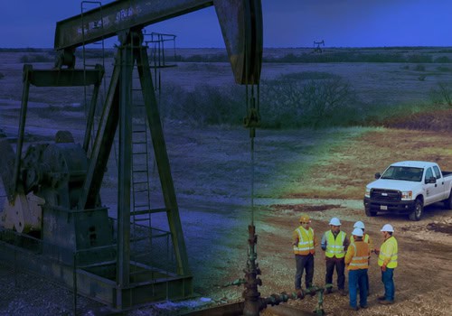 Energy Digital Consulting
