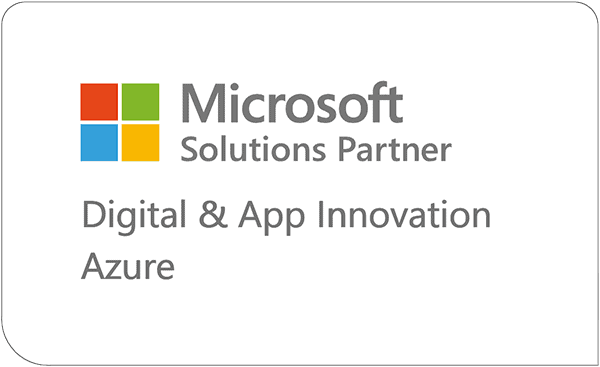 Energy IT Consulting - Microsoft App Innovation