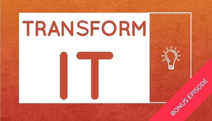 Podcast ep on Hackathons - Corporate Hackathon Ideas