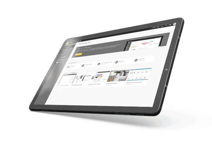 power bi consulting partner