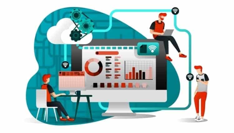 multi-cloud architecture load balancing