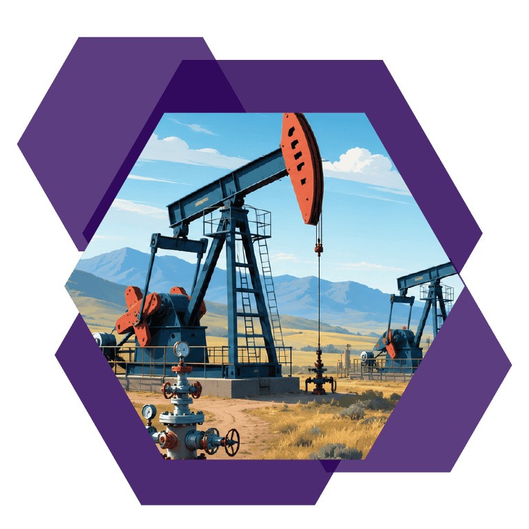 Digital Enablement Services for Upstream Oil & Gas