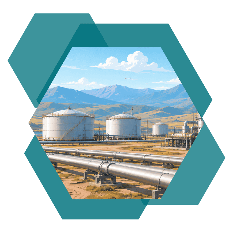 Frontline Workforce Productivity and Safety