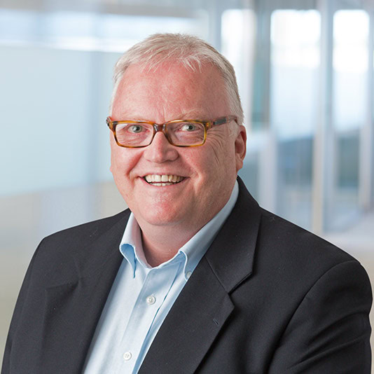 Kevin O’Hara