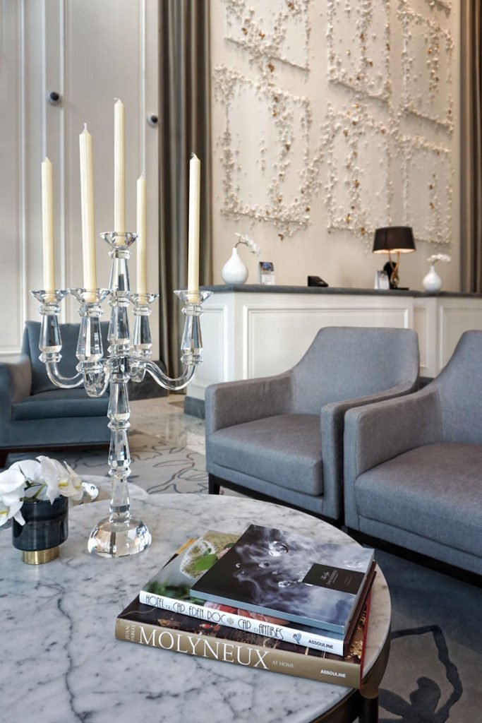 address downtown luxury hotel review dubai staycation uae