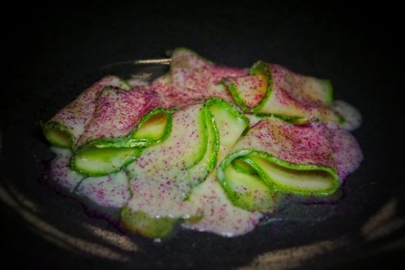 sud 777 Mexico City restaurant review latin americas 50 best restaurants worlds 50 best