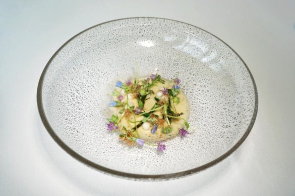 geranium copenhagen restaurant review worlds 50 best rasmus kofoed