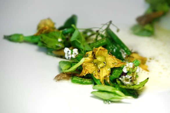 geranium copenhagen restaurant review worlds 50 best rasmus kofoed