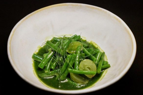 sud 777 Mexico City restaurant review latin americas 50 best restaurants worlds 50 best