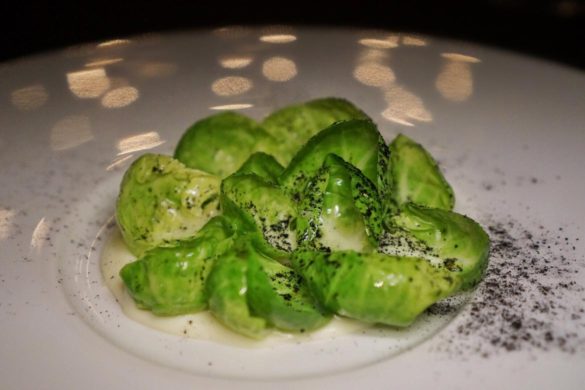 sud 777 Mexico City restaurant review latin americas 50 best restaurants worlds 50 best