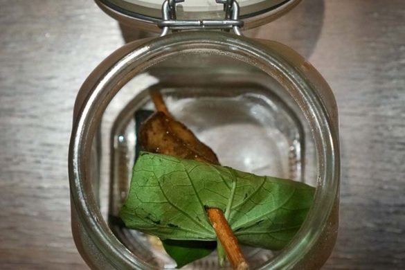 fu he hui shanghai restaurant review vegetarian Asias 50 best restaurants