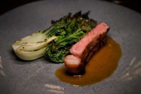 sud 777 Mexico City restaurant review latin americas 50 best restaurants worlds 50 best