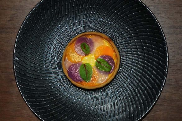 fu he hui shanghai restaurant review vegetarian Asias 50 best restaurants