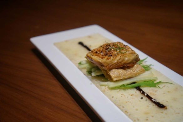 fu he hui shanghai restaurant review vegetarian Asias 50 best restaurants