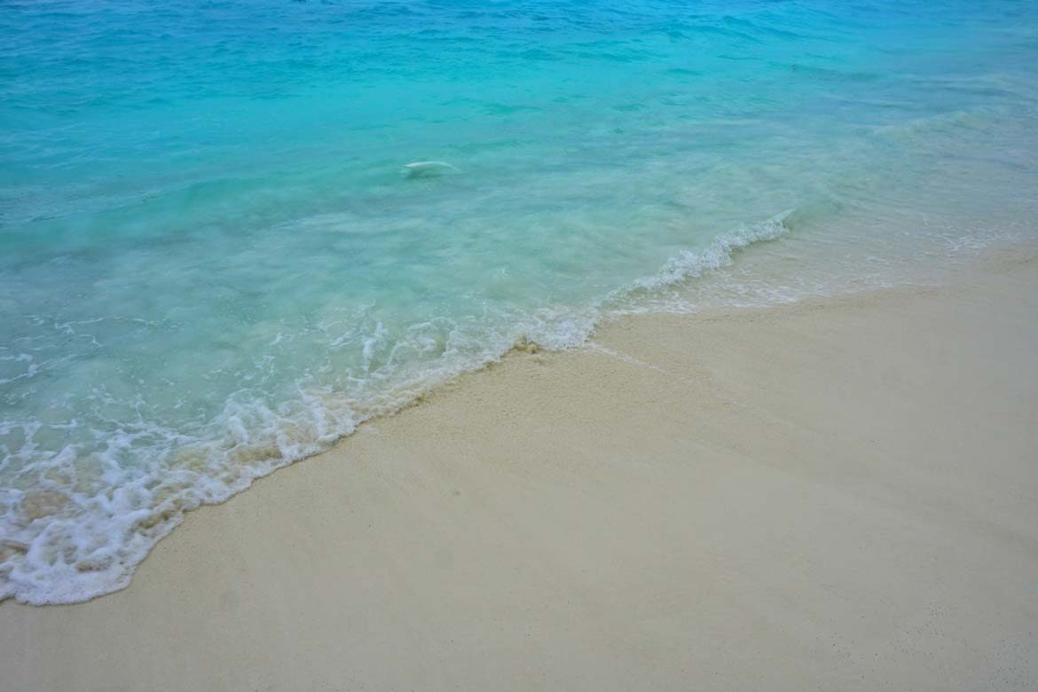 coco bodu Hithi Maldives hotel review overwater pool villa