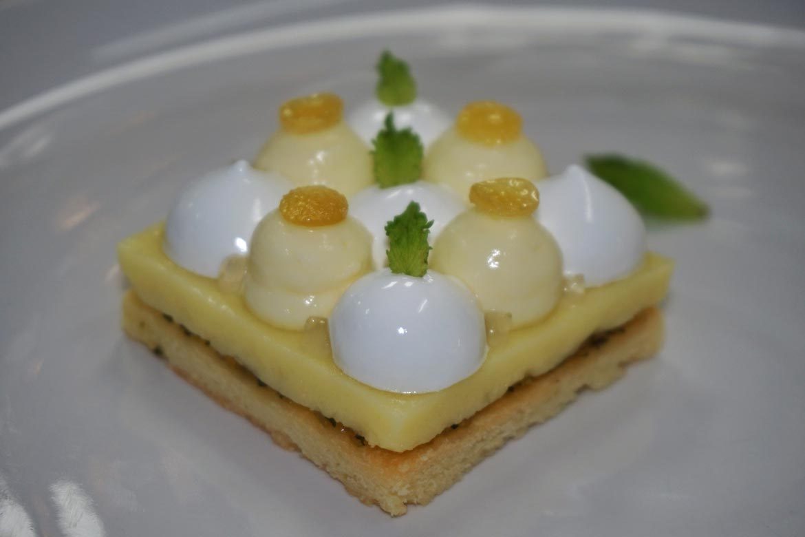 the tasting room macau macao restaurant review fine dining Asias 50 best