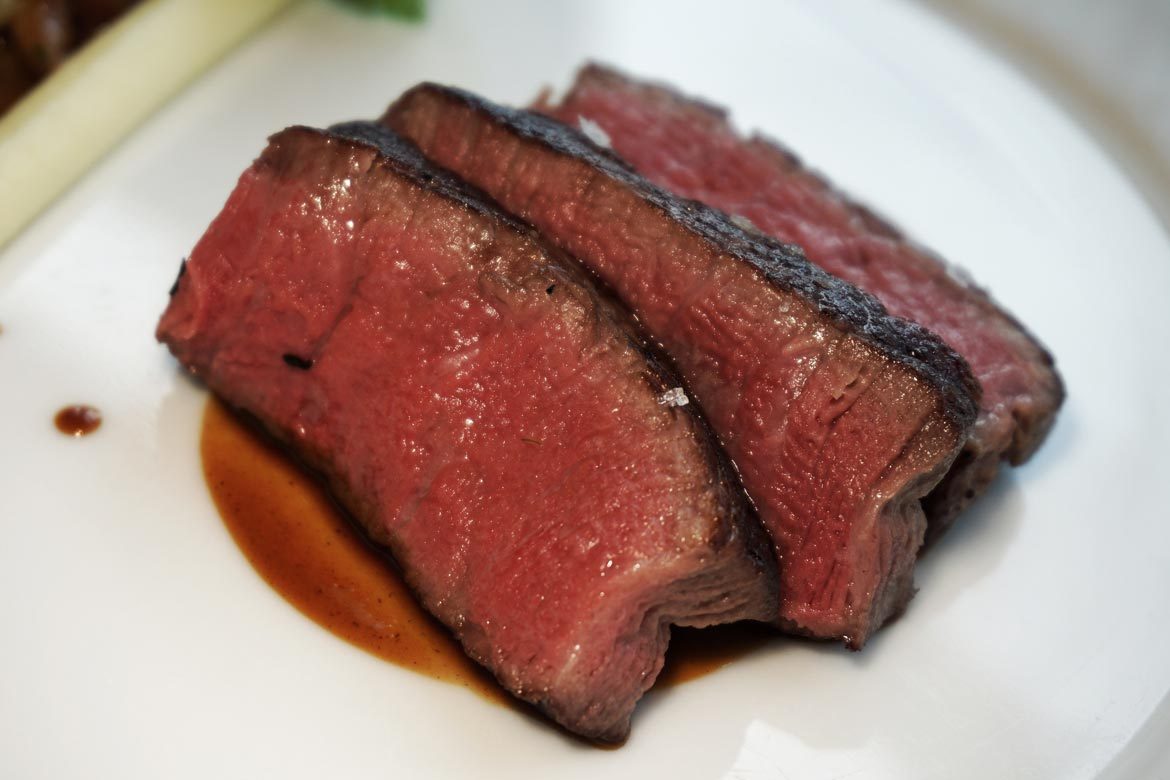 the tasting room macau macao restaurant review fine dining Asias 50 best