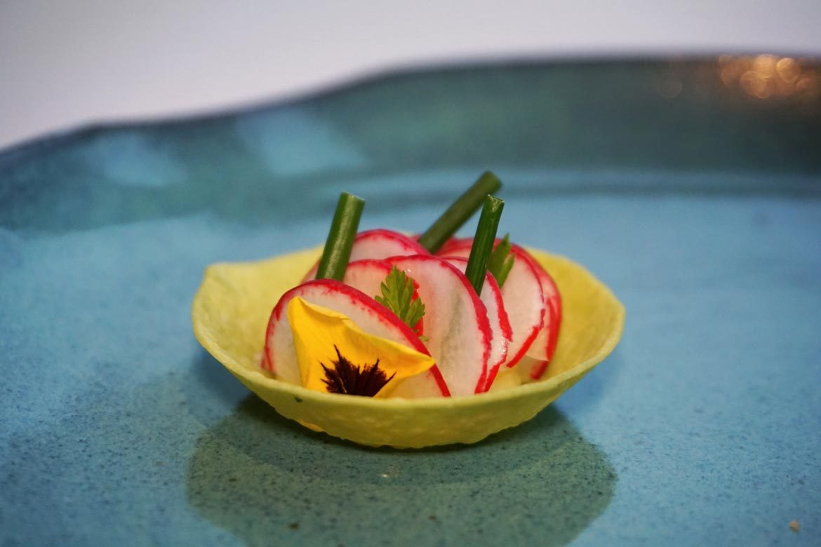the tasting room macau macao restaurant review fine dining Asias 50 best
