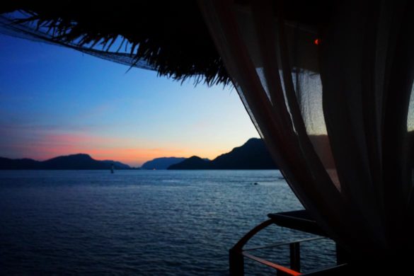 westin Langkawi hotel review Malaysia luxury hotels