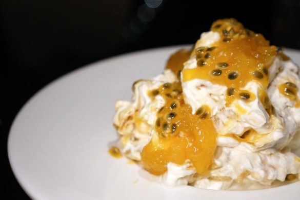 gaucho restaurant review dubai Difc steakhouse