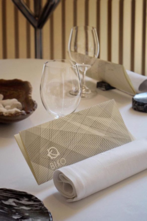 biko restaurant Mexico review latin americas 50 best restaurants