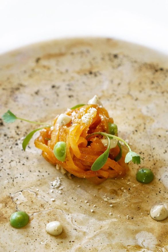 biko restaurant Mexico review latin americas 50 best restaurants