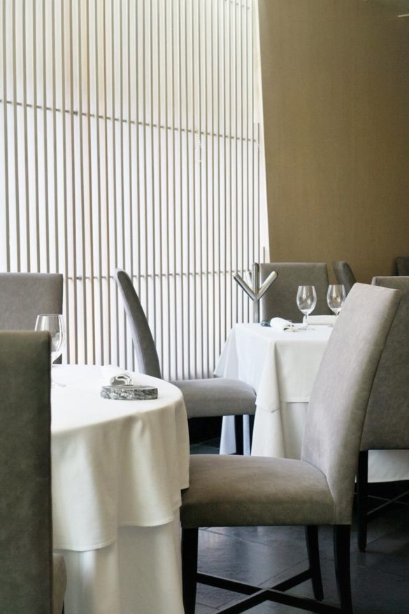 biko restaurant Mexico review latin americas 50 best restaurants