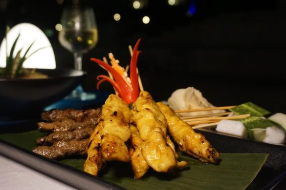 westin Langkawi hotel review Malaysia luxury hotels