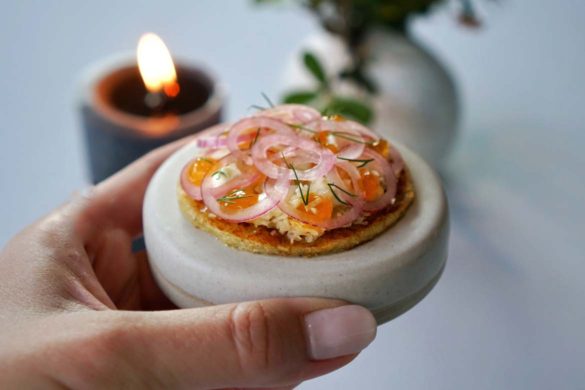 maaemo Oslo worlds 50 best restaurant review