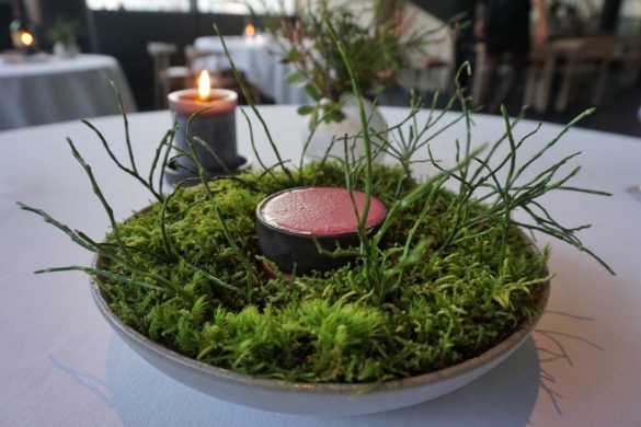 maaemo Oslo worlds 50 best restaurant review