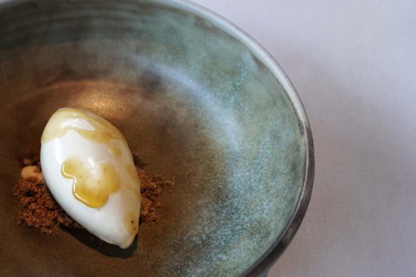 maaemo Oslo worlds 50 best restaurant review