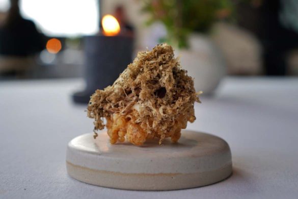 maaemo Oslo worlds 50 best restaurant review