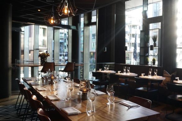 The Thief Hotel Oslo Review