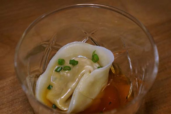 culprit Auckland restaurant review
