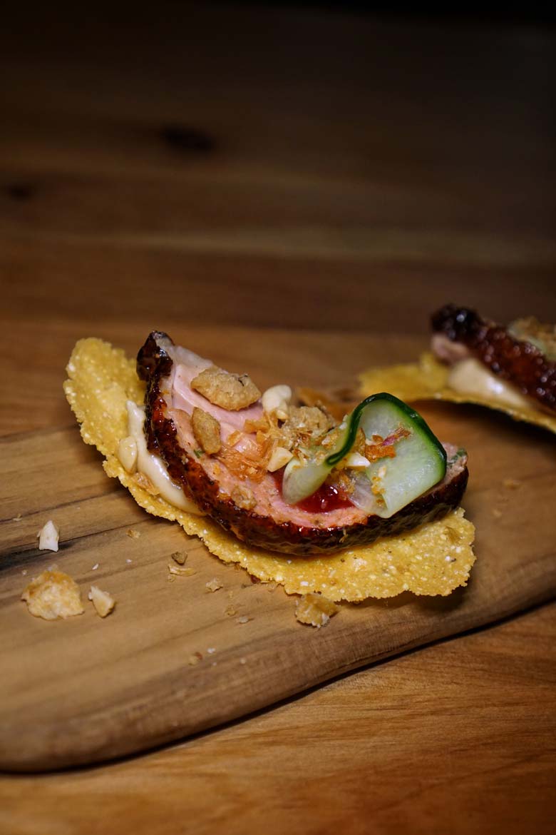 culprit Auckland restaurant review
