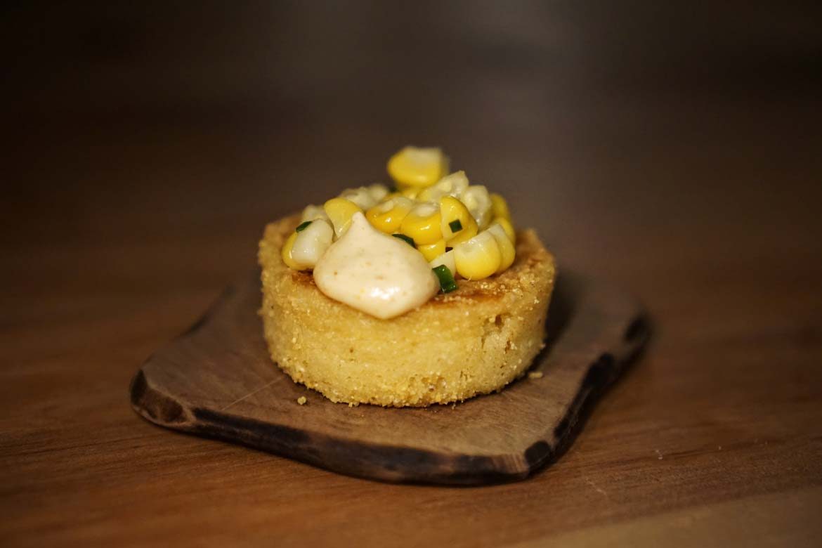 culprit Auckland restaurant review