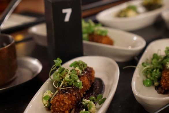 culprit Auckland restaurant review