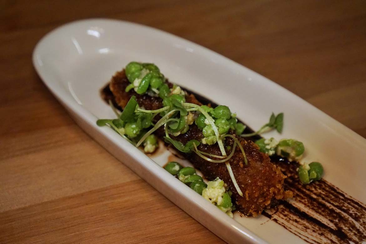 culprit Auckland restaurant review