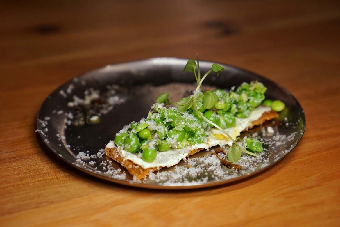 culprit Auckland restaurant review