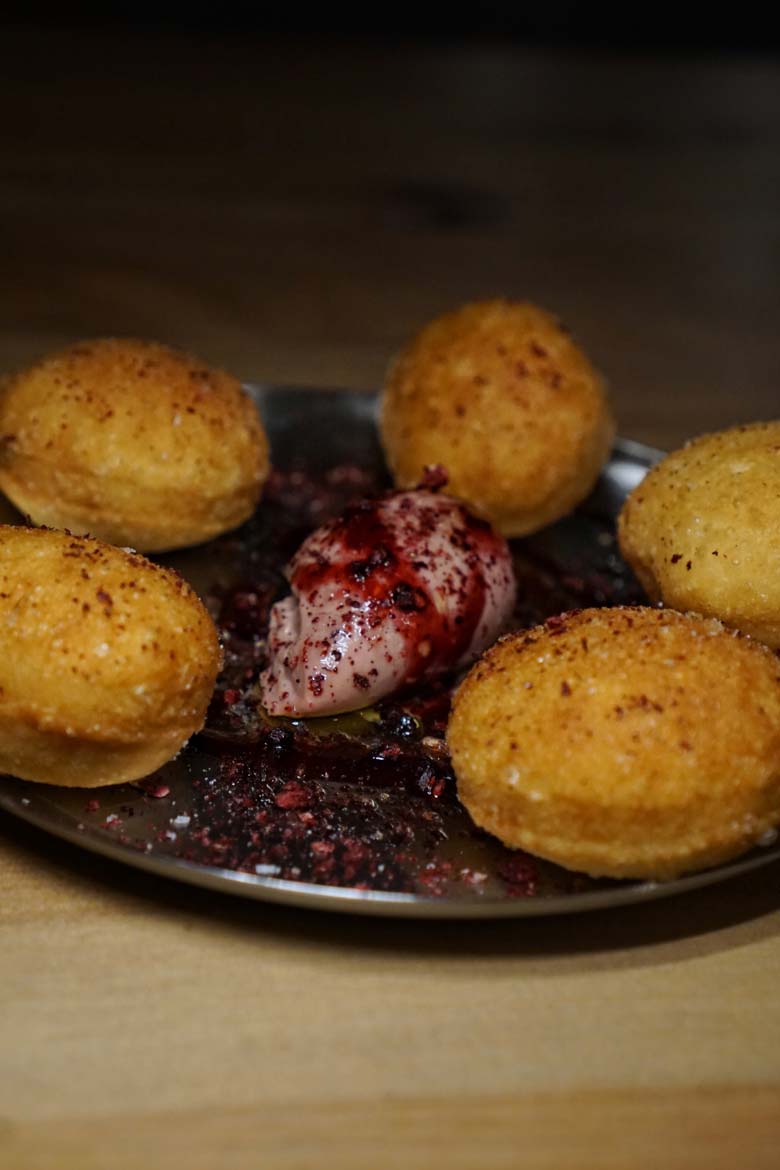 culprit Auckland restaurant review