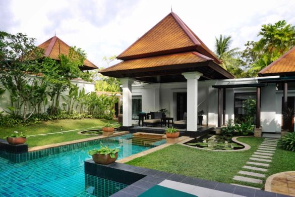 banyan tree phuket spa sanctuary villas hotel review thailand