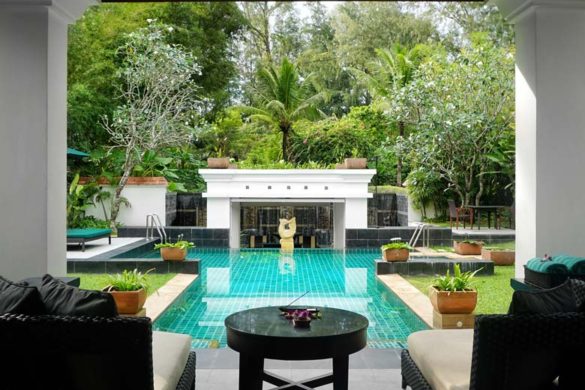 banyan tree phuket spa sanctuary villas hotel review thailand