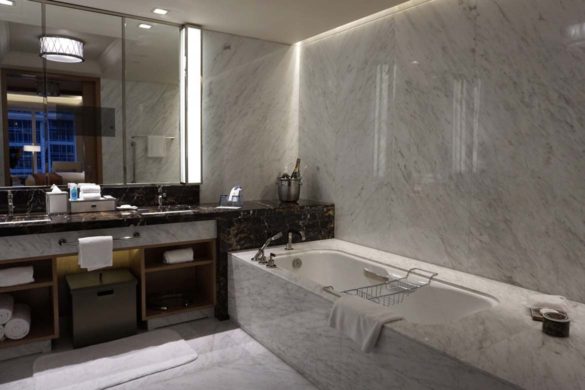 St regis macau macao luxury hotel review casino