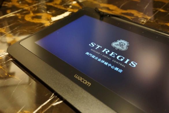 St regis macau macao luxury hotel review casino