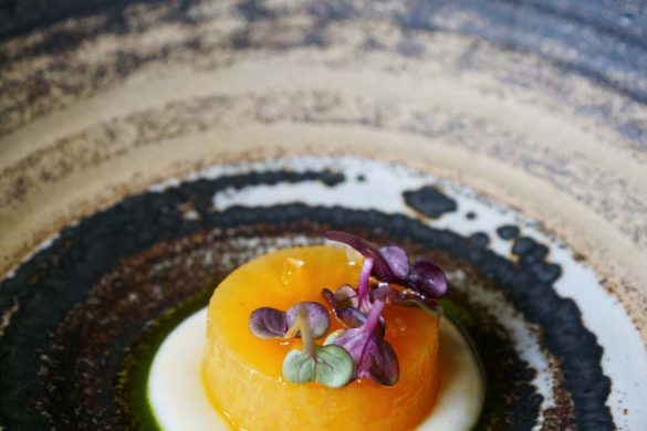 LOCAVORE 1
